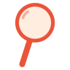 13d99f3d0cf4aec174b5869efa816e13-magnifying-glass-icon-by-vexels