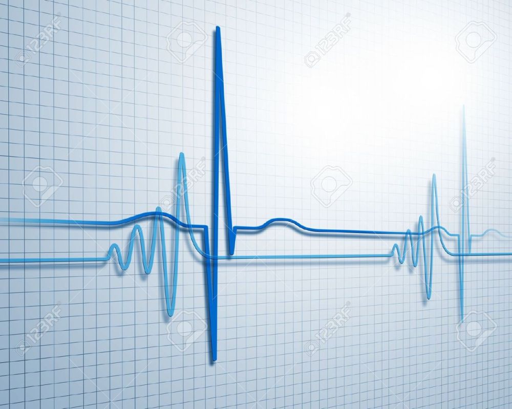16493524-a-medical-background-with-a-heart-beat-pulse-with-a-heart-rate-monitor-symbol